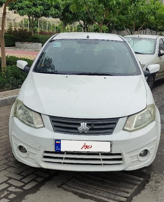 خودرو ساینا، EX آگهی ann_18753022