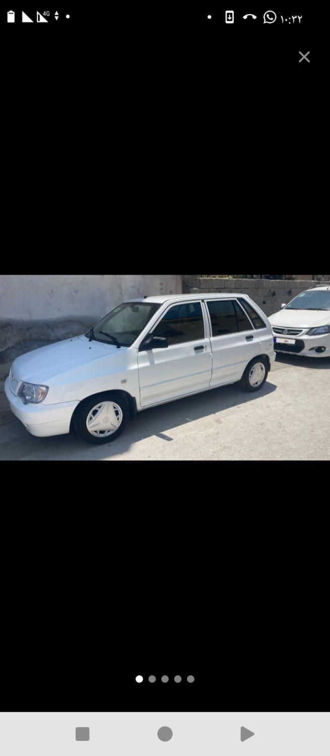 خودرو پراید، 111 آگهی ann_18753096
