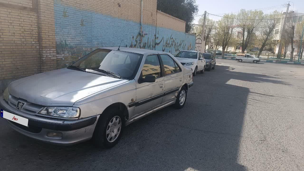 خودرو پژو، پارس آگهی ann_18753100