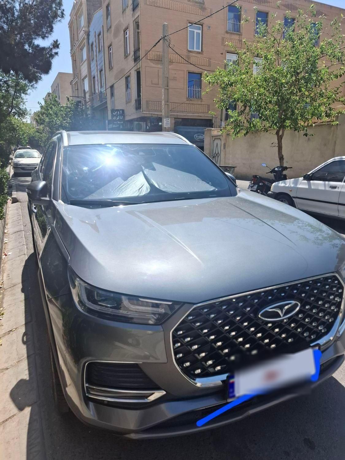 فونیکس تیگو 8 پرومکس IE - 2023