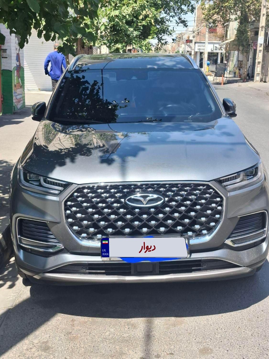 فونیکس تیگو 8 پرومکس IE - 2023