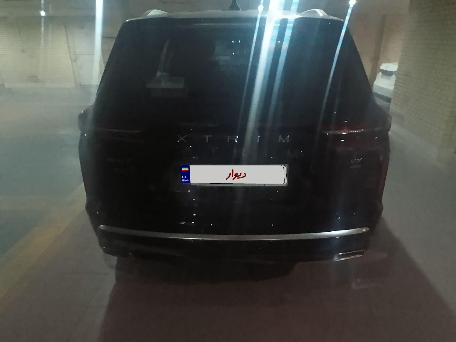 اکستریم VX ۲.۰ لیتر توربو - 1403