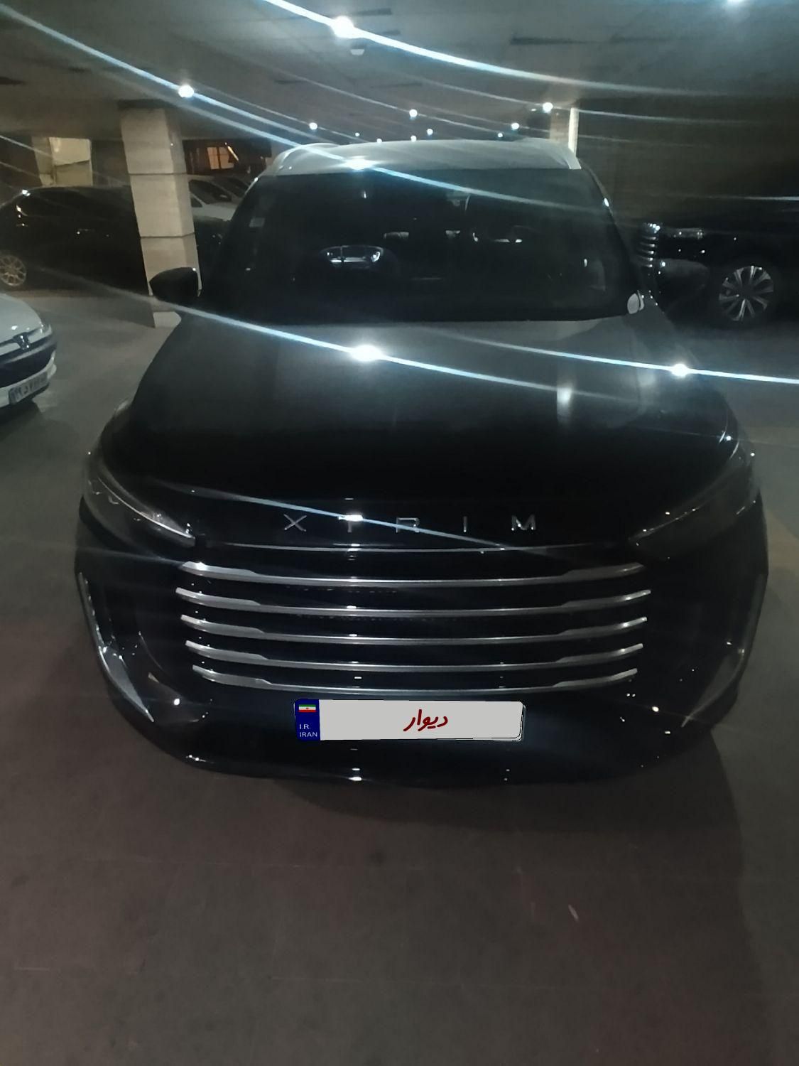خودرو اکستریم، VX آگهی ann_18753107