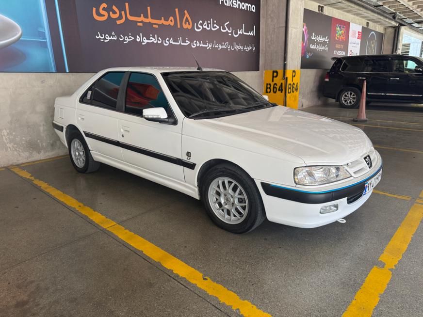 خودرو پژو، پارس آگهی ann_18753109