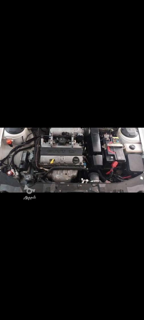 سمند LX EF7 دوگانه سوز - 1397