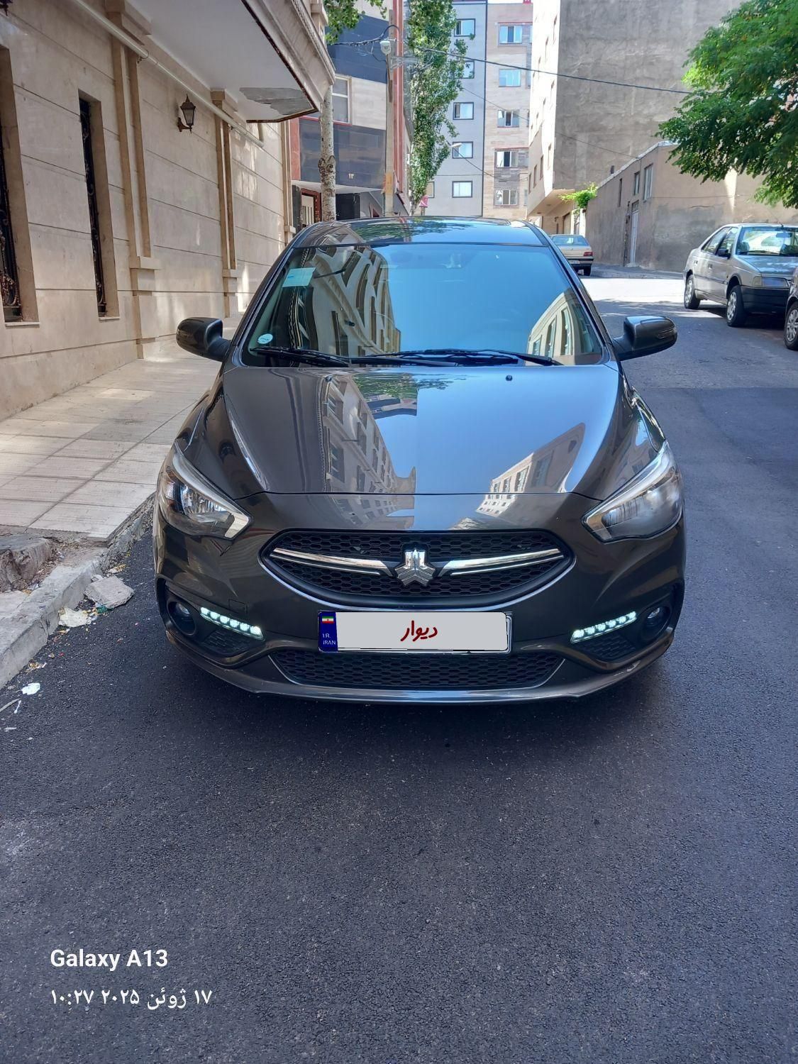 خودرو شاهین، G آگهی ann_18753140