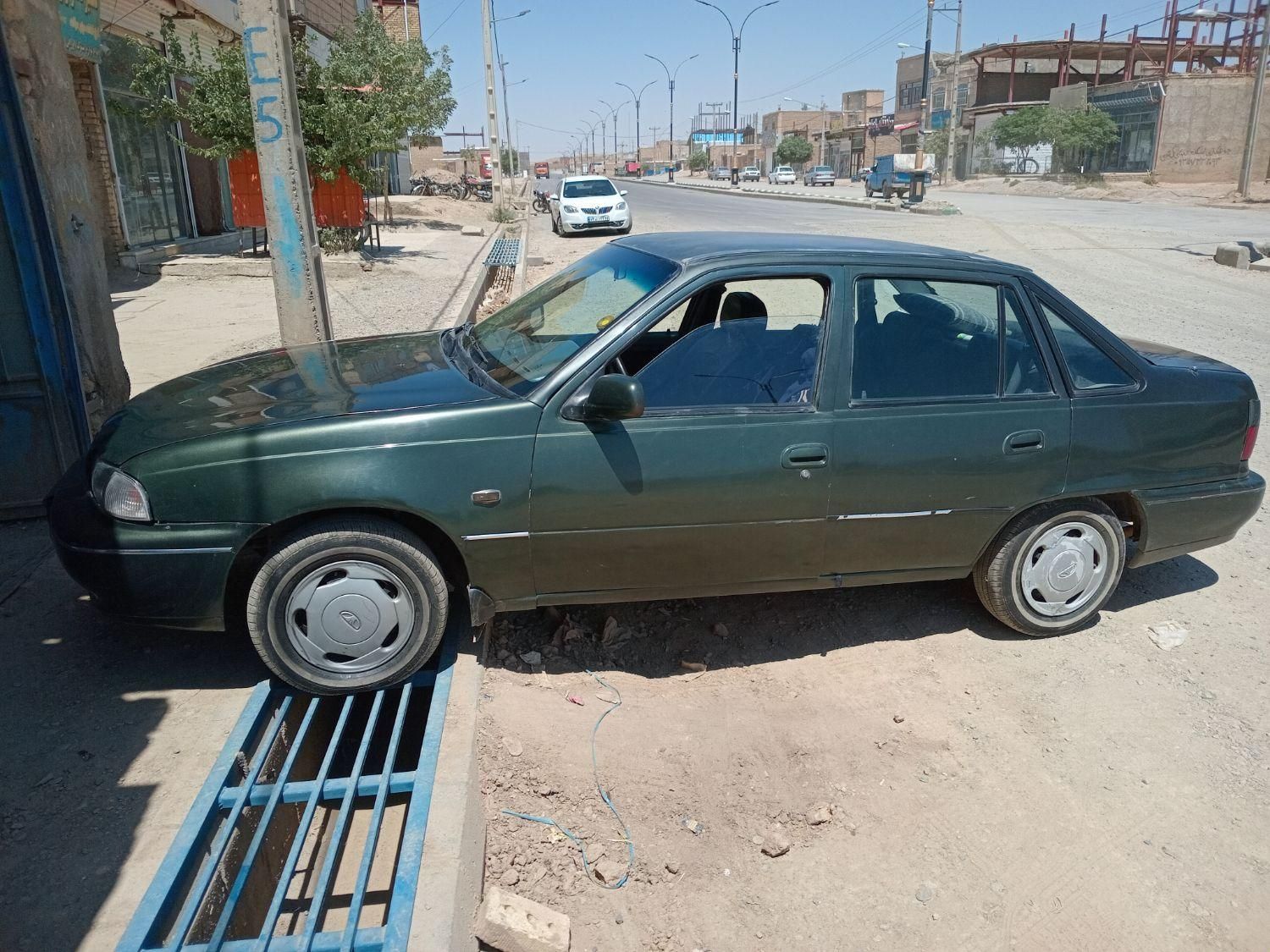خودرو دوو، سیلو آگهی ann_18753159