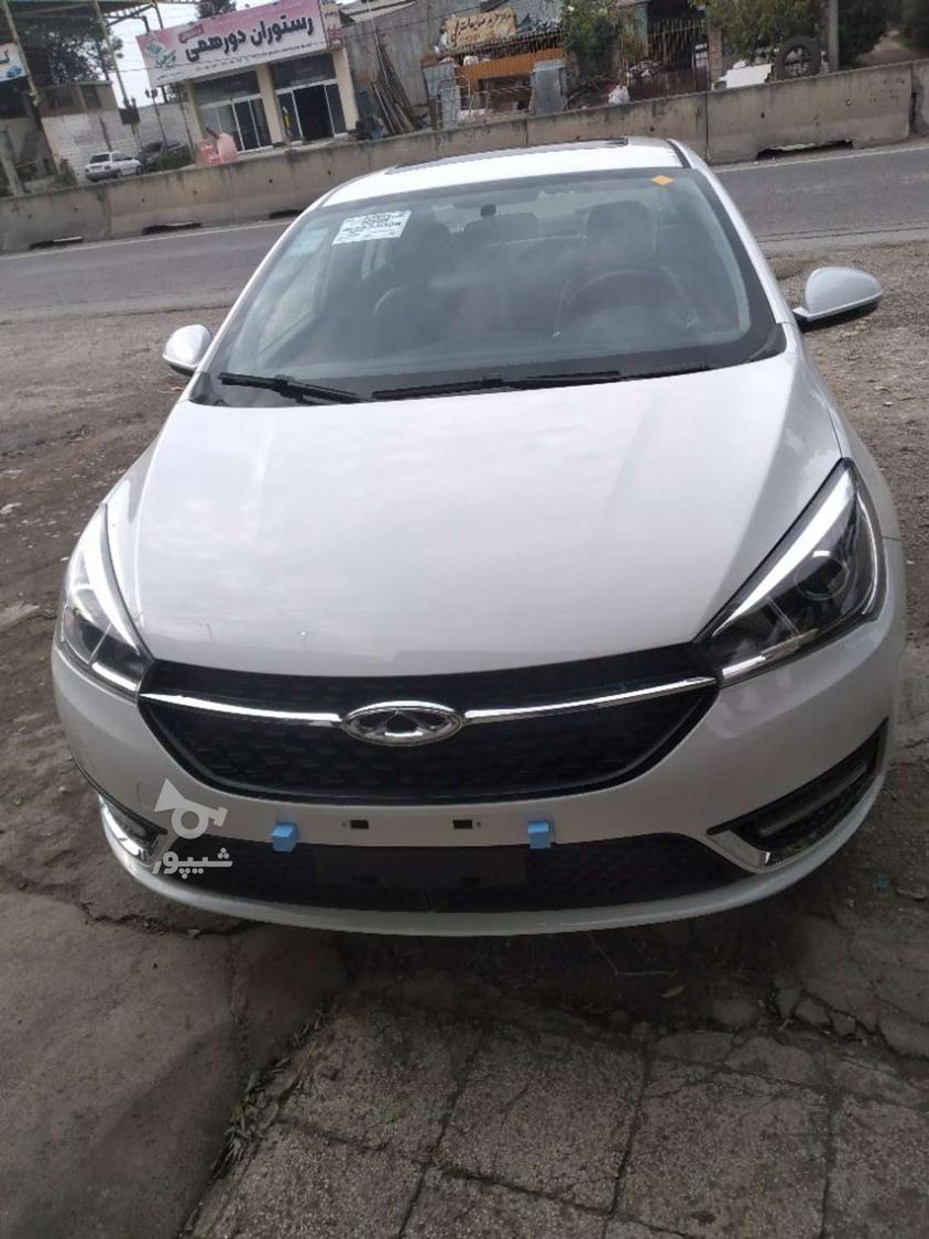 خودرو چری، آریزو 5 آگهی ann_18753168