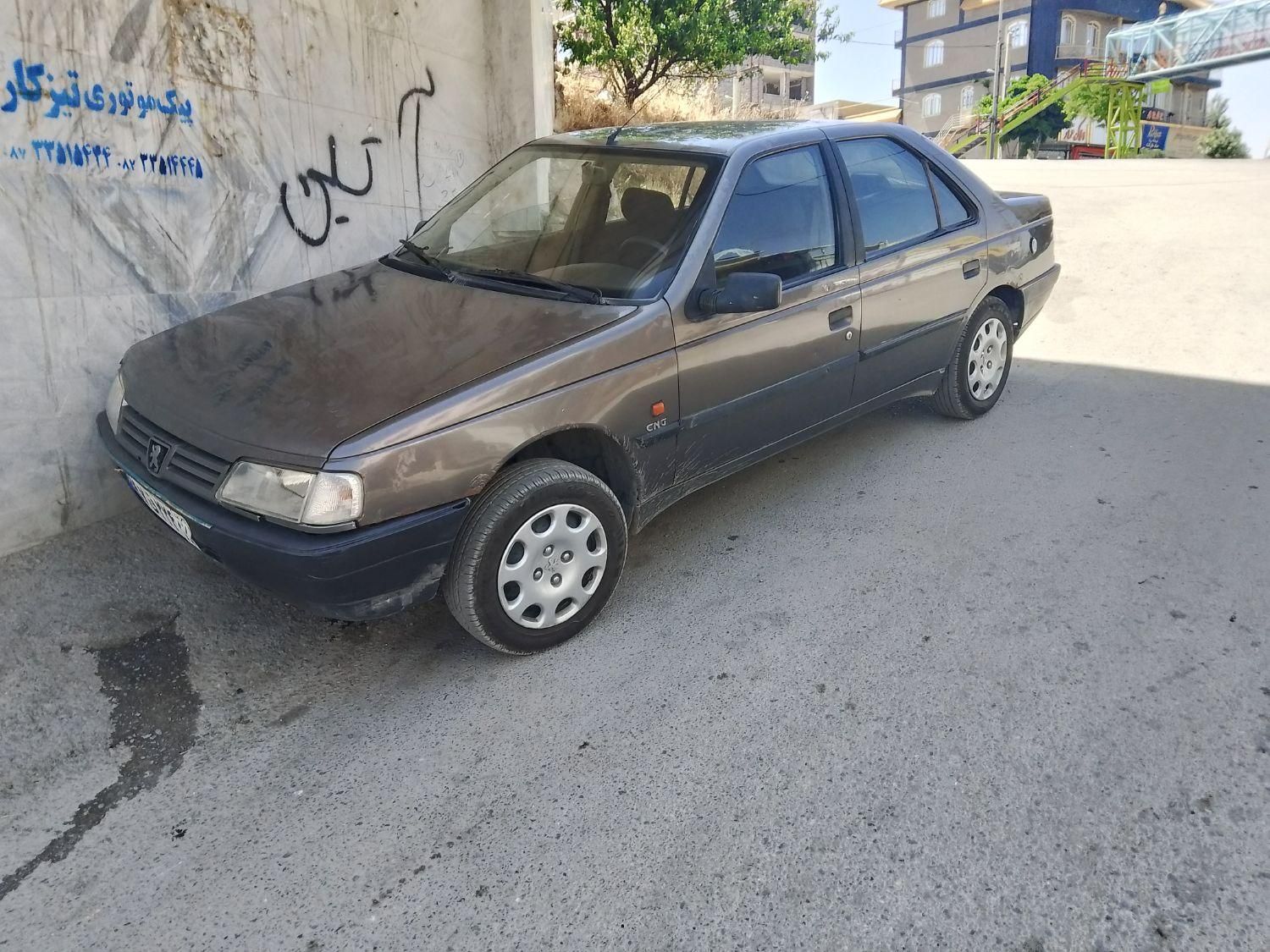 خودرو پژو، روآ آگهی ann_18753179