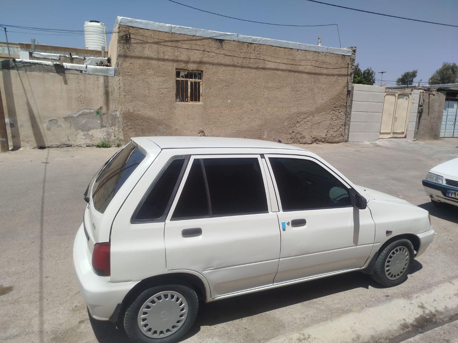 خودرو پراید، 111 آگهی ann_18753187