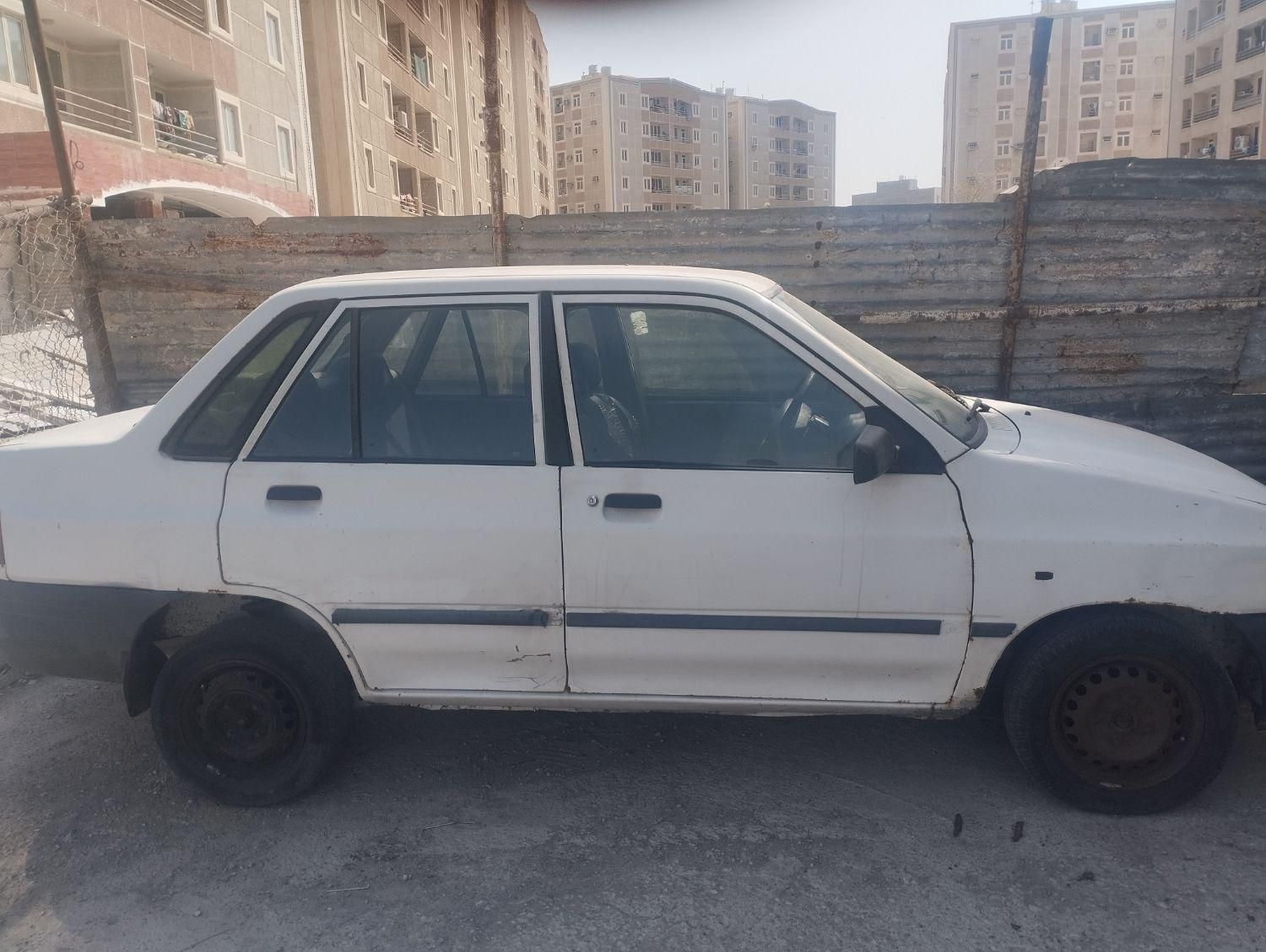 خودرو پراید، 131 آگهی ann_18753194