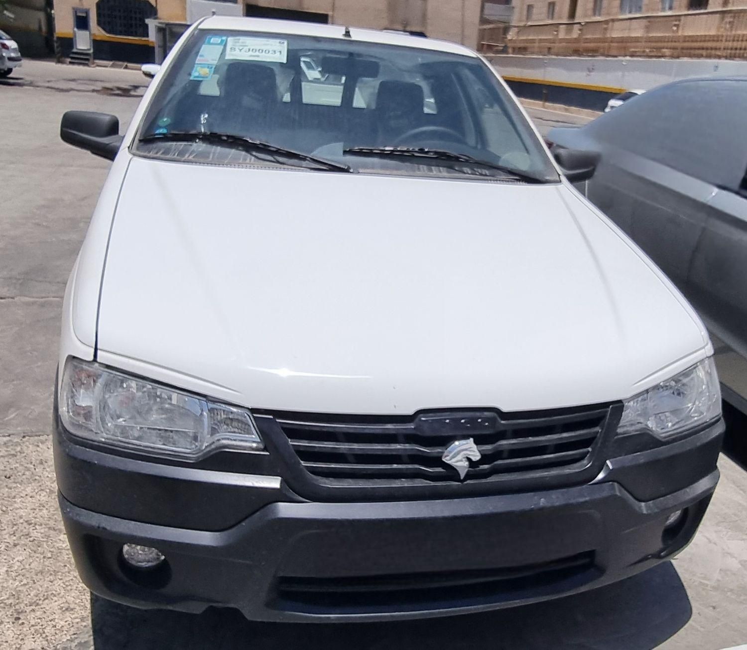 خودرو آریسان، 2 آگهی ann_18753251