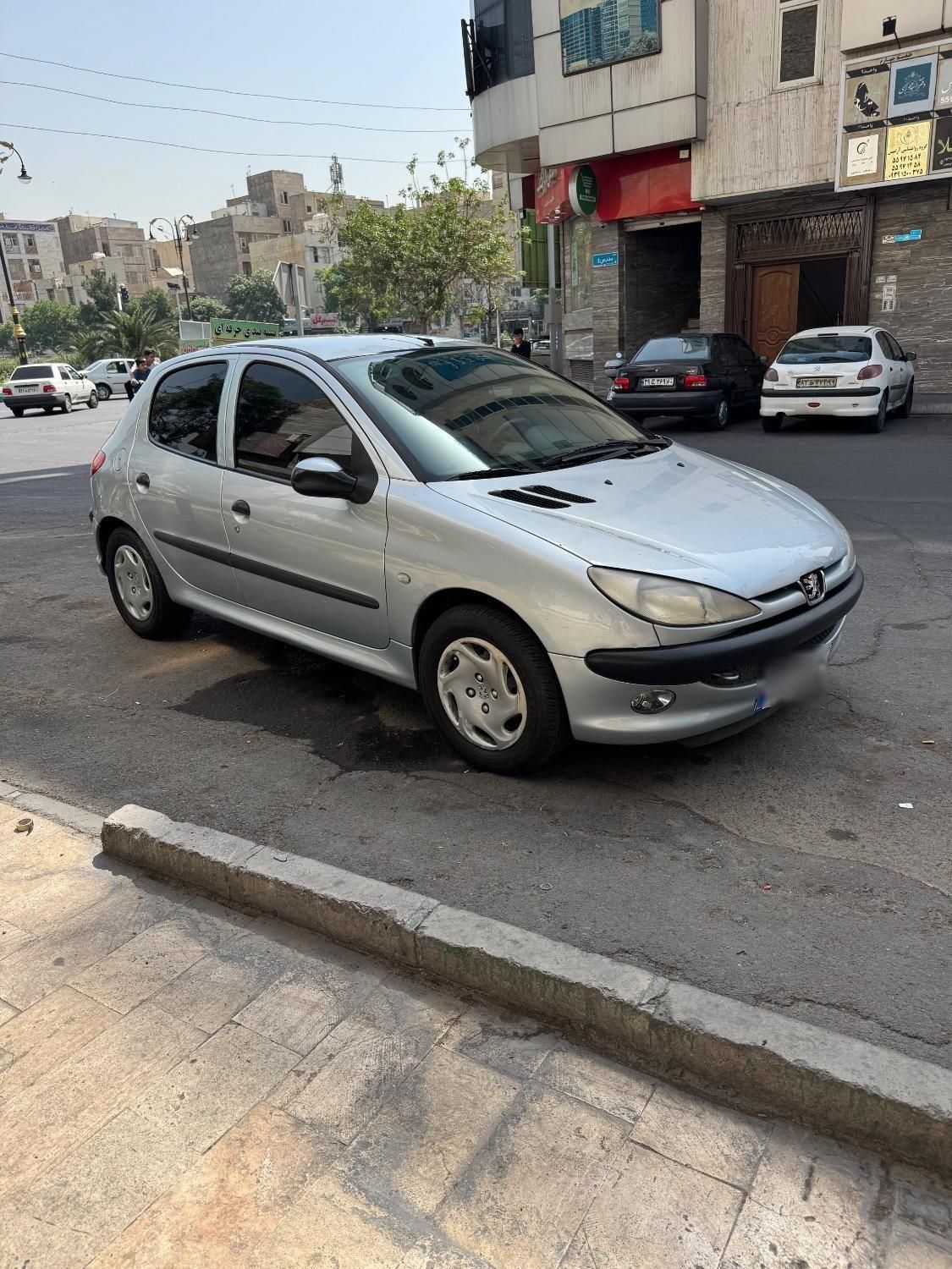 خودرو پژو، 206 آگهی ann_18753255