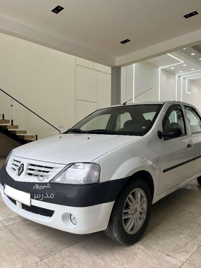 خودرو رنو، پارس تندر آگهی ann_18753270