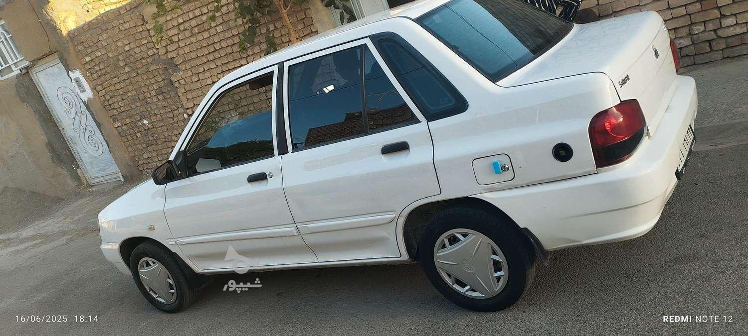خودرو پراید، 132 آگهی ann_18753300