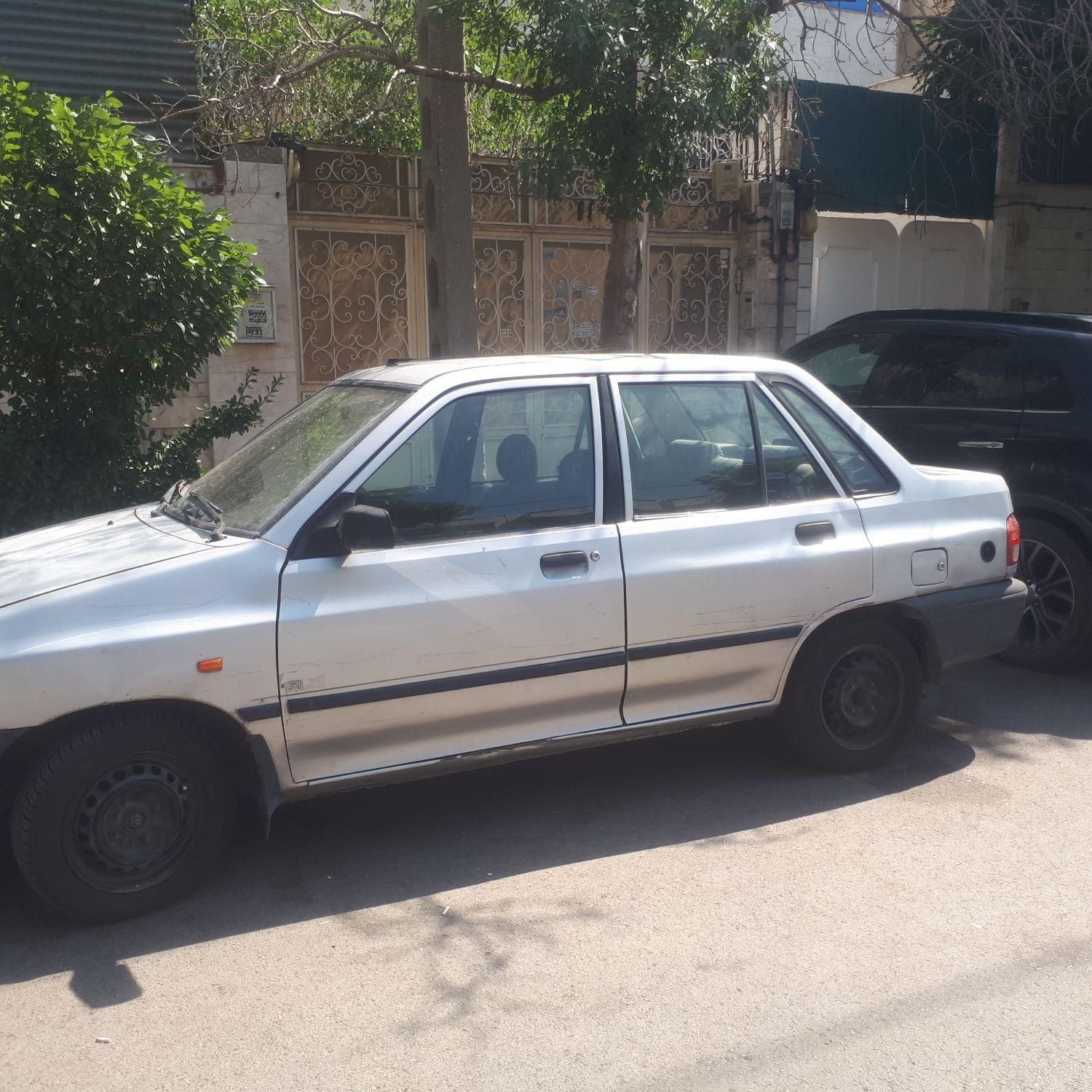 خودرو ساینا، G آگهی ann_18753319