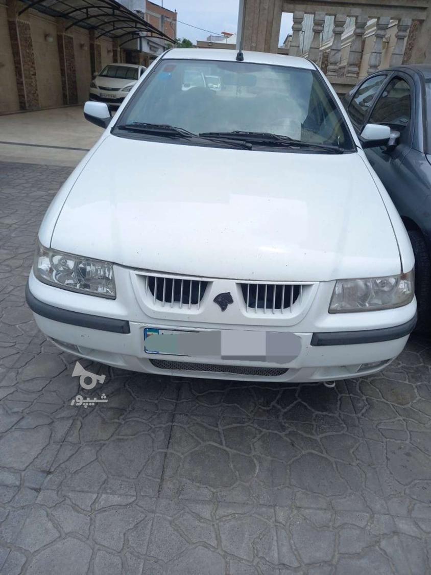 خودرو سمند، EL آگهی ann_18753385