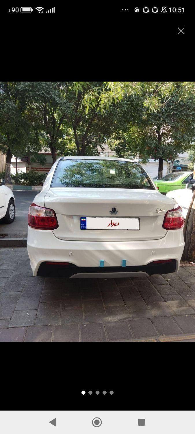خودرو ساینا، S آگهی ann_18753392