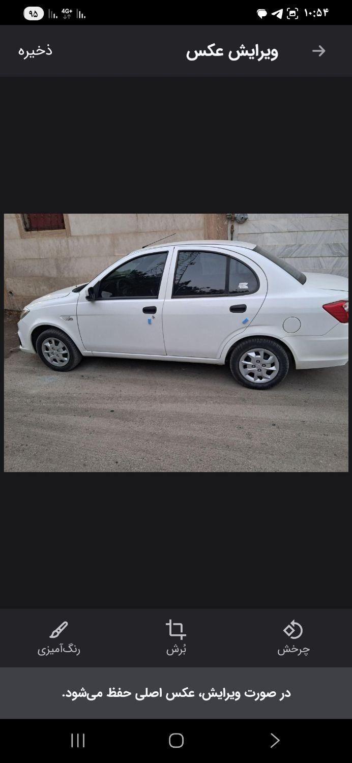 خودرو ساینا، S آگهی ann_18753405