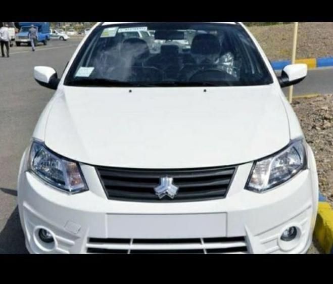 خودرو ساینا، EX آگهی ann_18753444