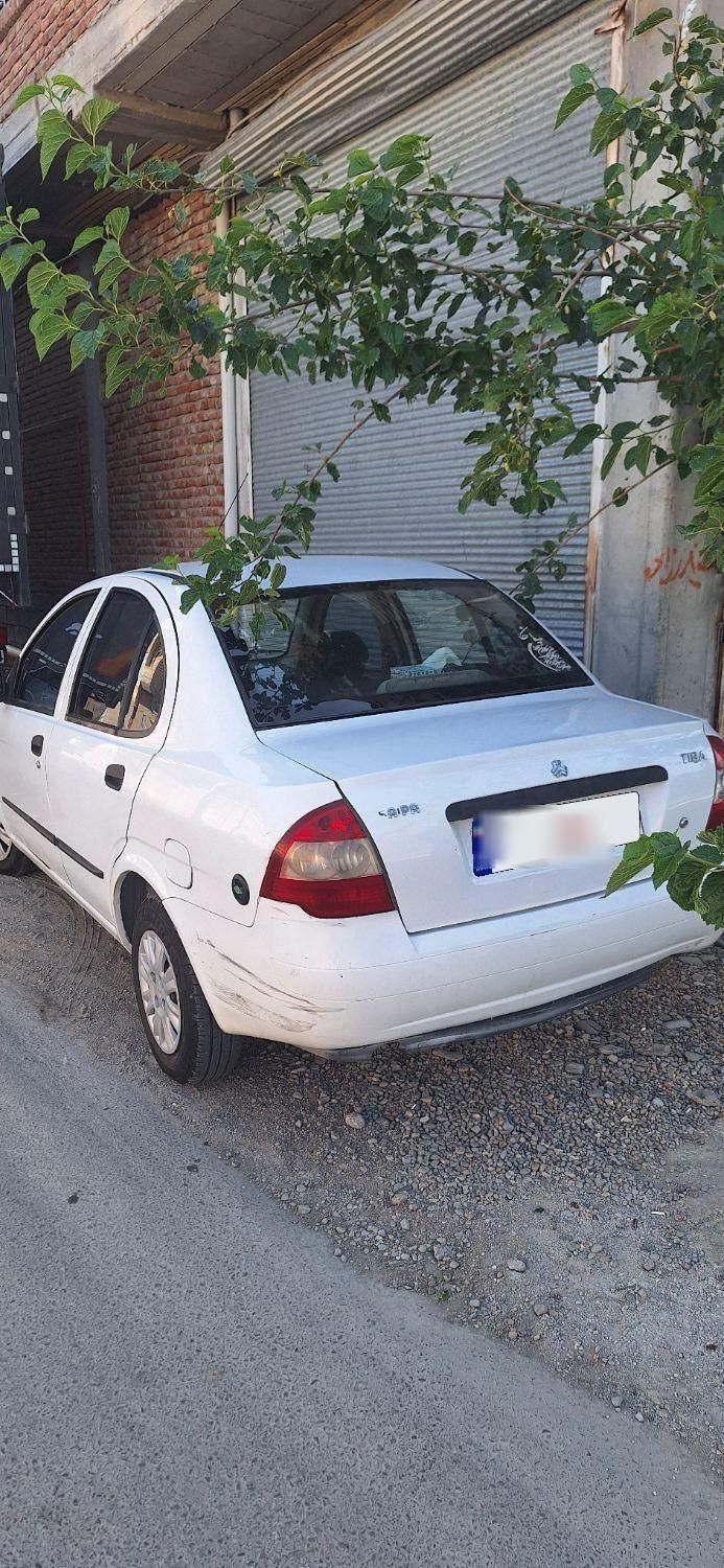 خودرو تیبا، صندوق دار آگهی ann_18753477