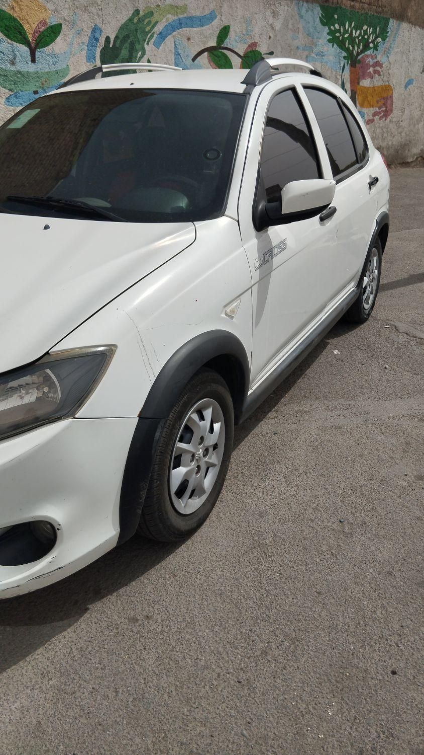 خودرو کوییک، معمولی آگهی ann_18753497
