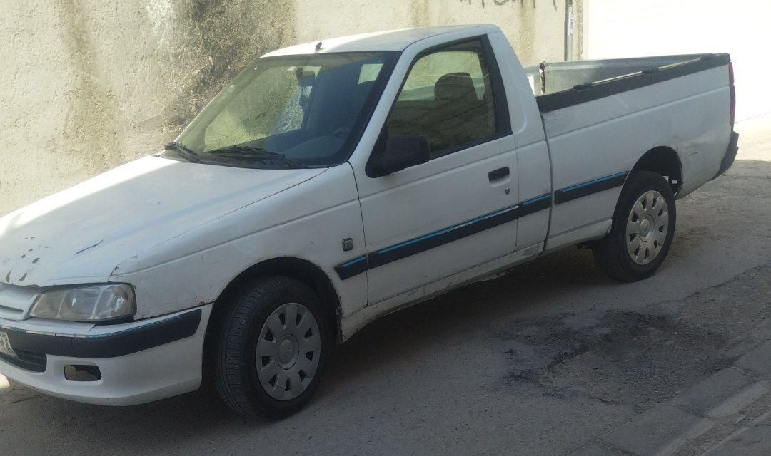 خودرو آریسان، معمولی آگهی ann_18753593