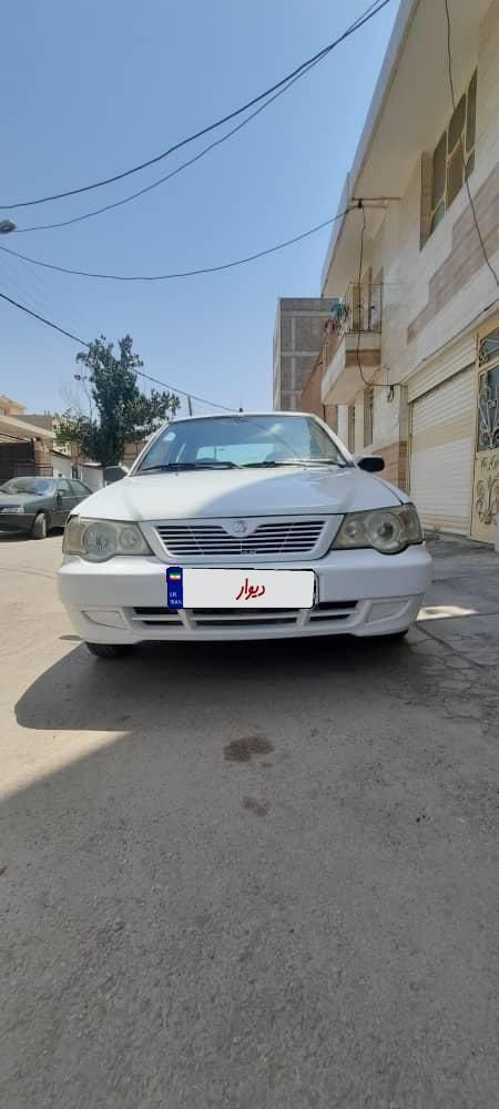خودرو پراید، 132 آگهی ann_18753615