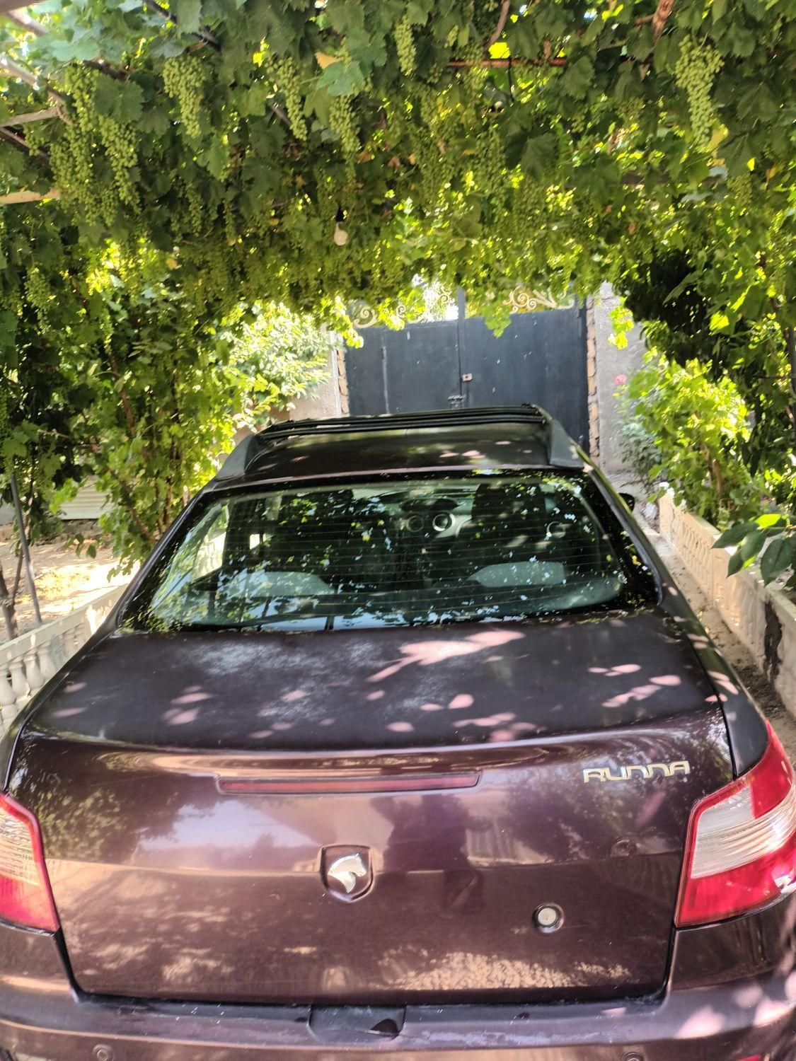 خودرو رانا، LX آگهی ann_18753617