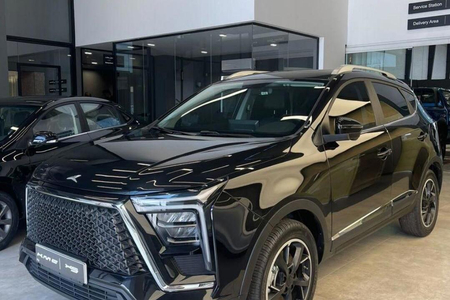 خودرو کی ام سی، X5 آگهی ann_18753629