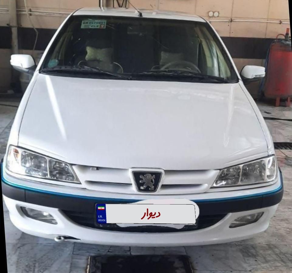 خودرو پژو، پارس آگهی ann_18753632
