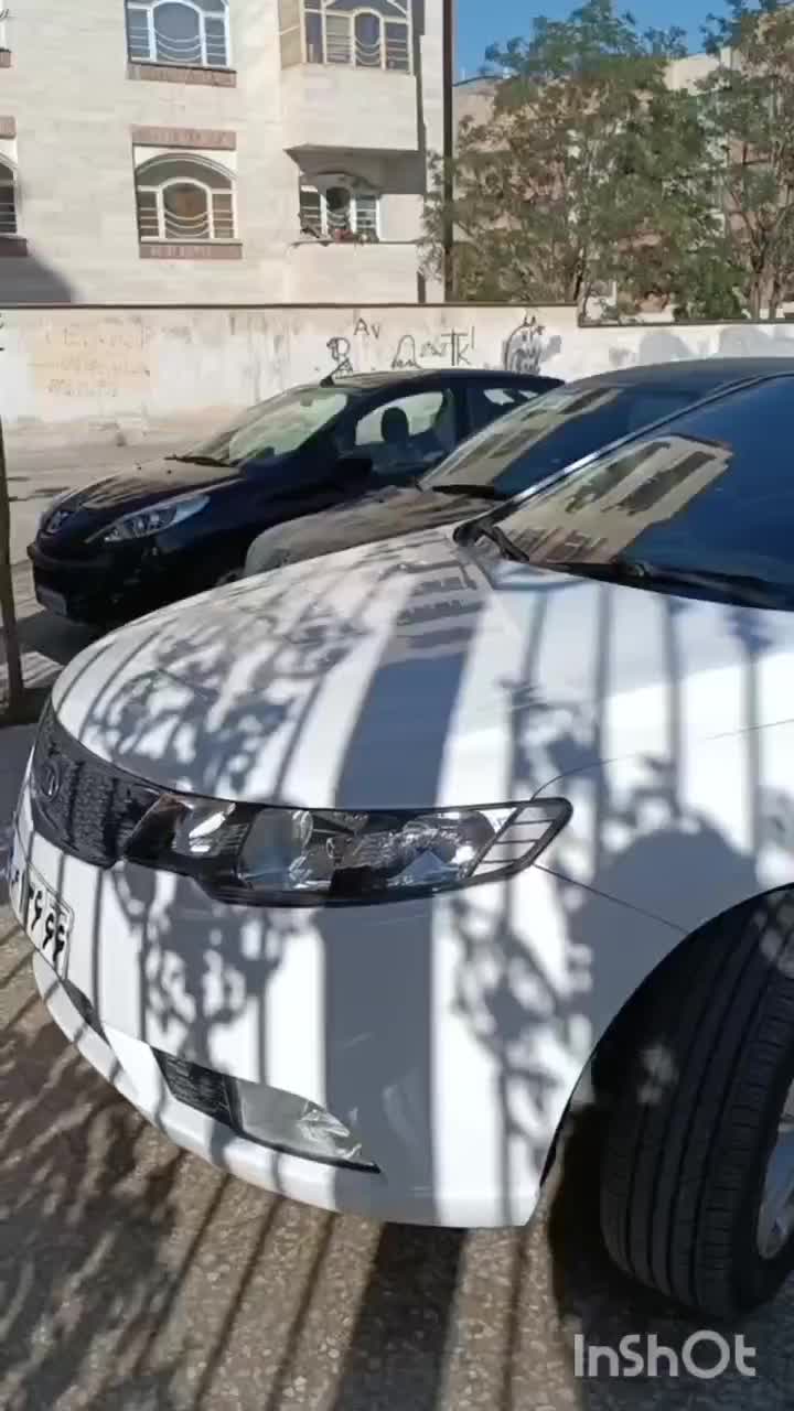 خودرو کیا، سراتو مونتاژ آگهی ann_18753657