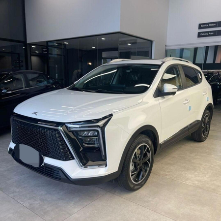 خودرو کی ام سی، X5 آگهی ann_18753669