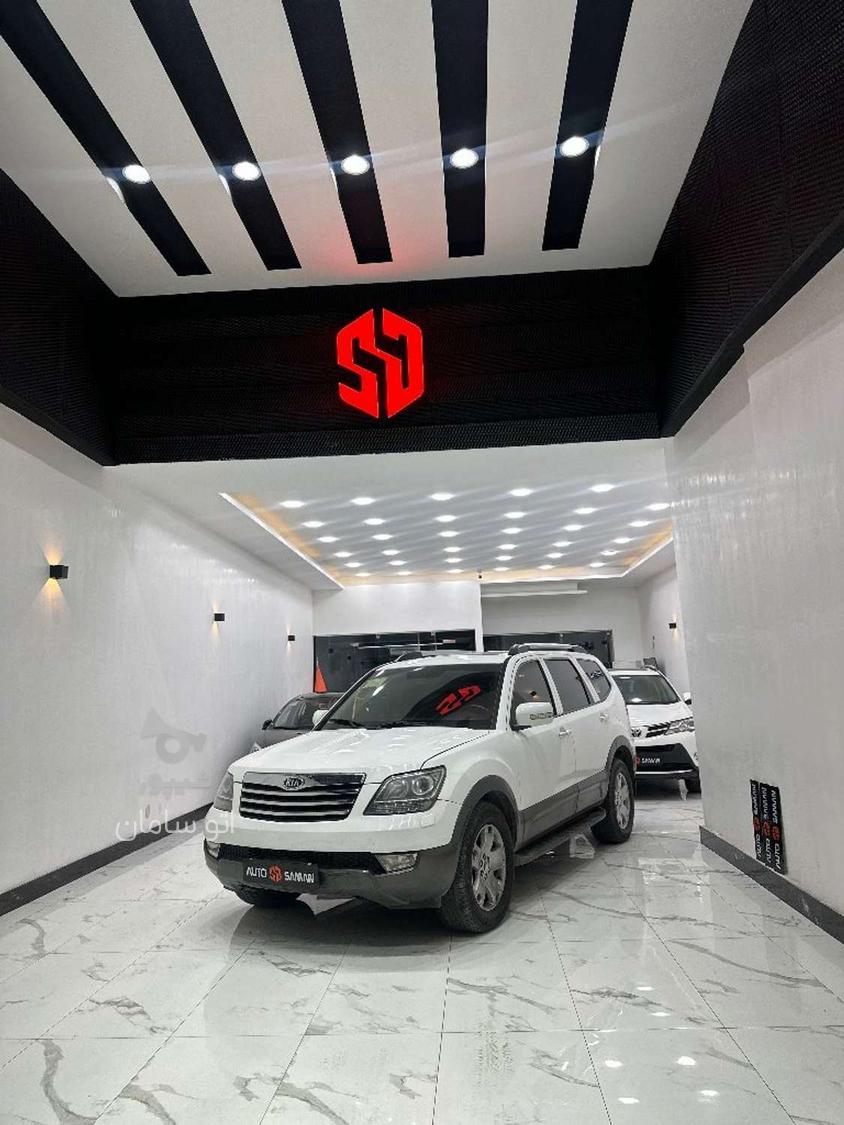 خودرو کیا، موهاوی آگهی ann_18753681