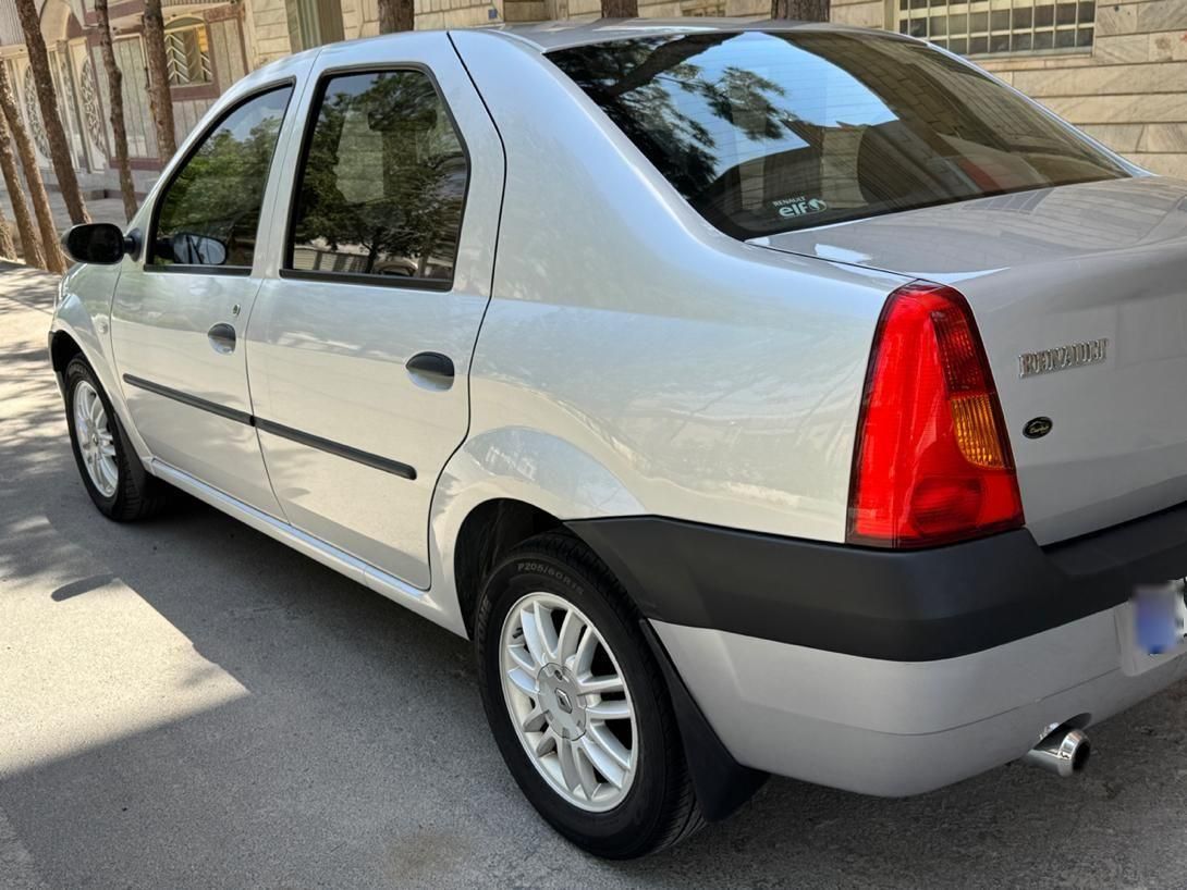 رنو تندر 90 E2 - 1393