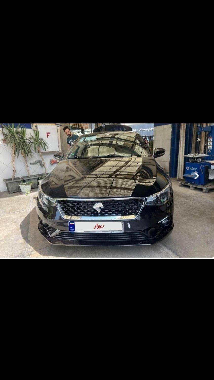 خودرو تارا، اتوماتیک آگهی ann_18753716