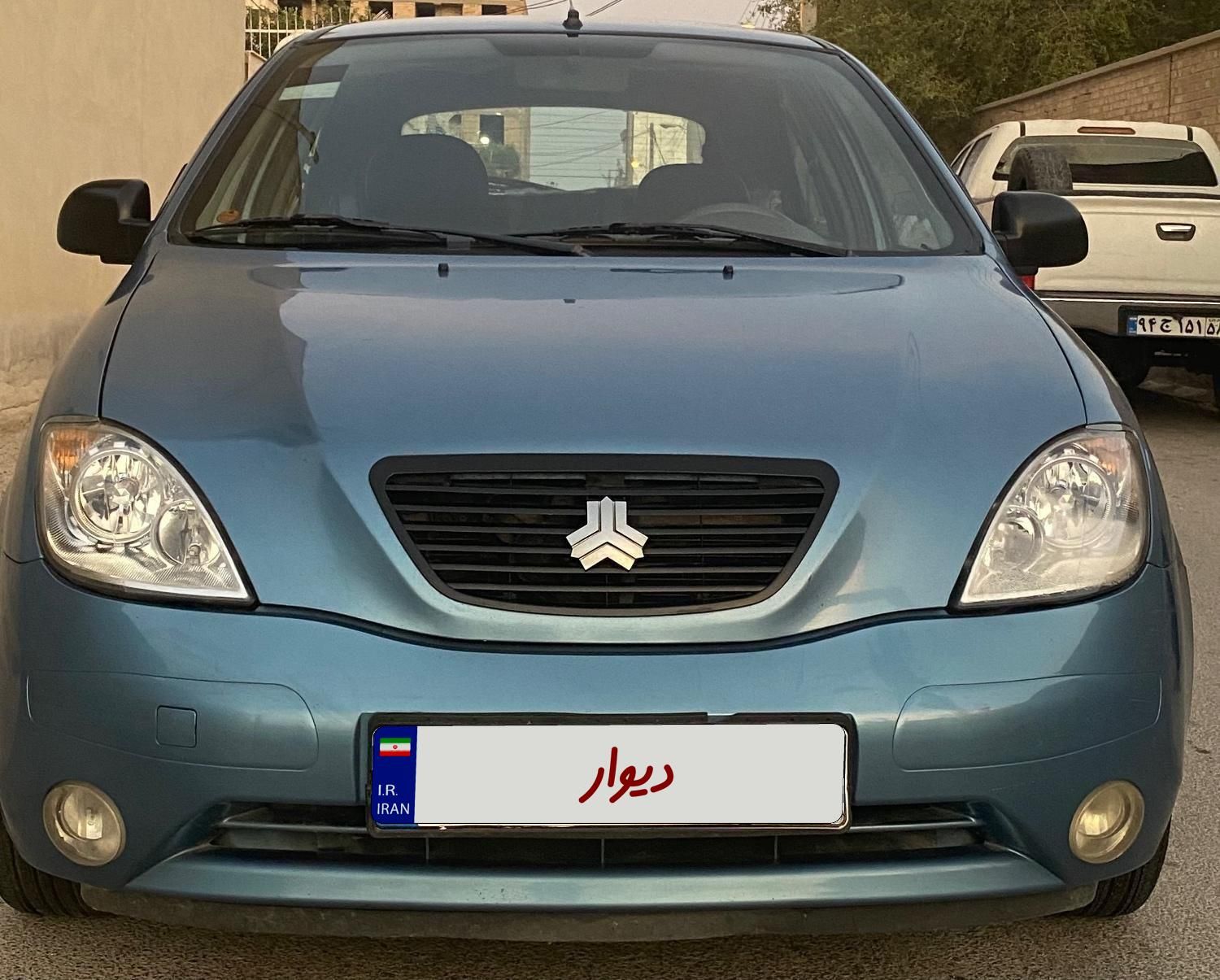 خودرو تیبا، 2 آگهی ann_18753727