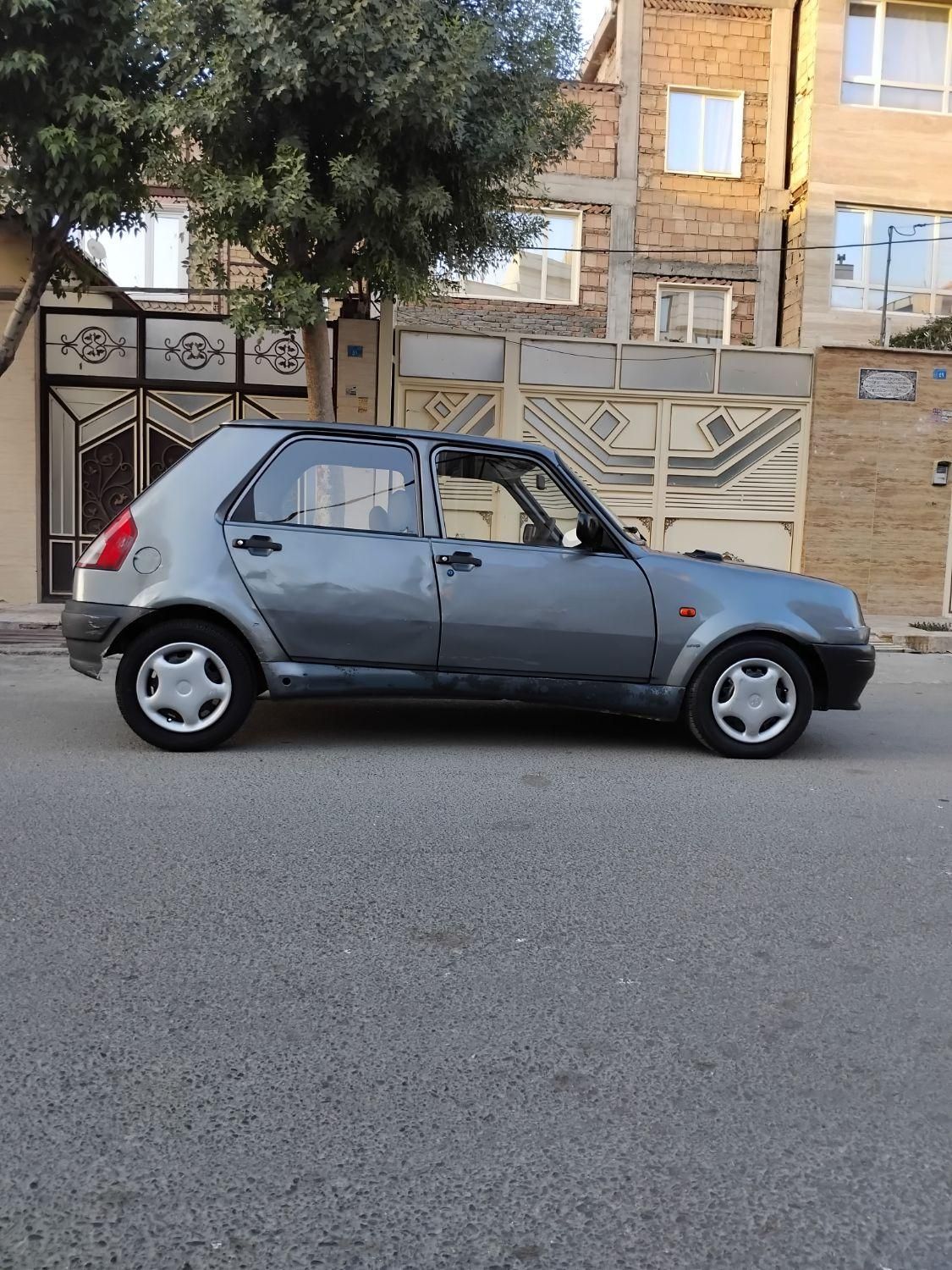 خودرو رنو، پی کی آگهی ann_18753734