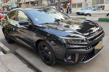 خودرو کی ام سی، J7 آگهی ann_18753737