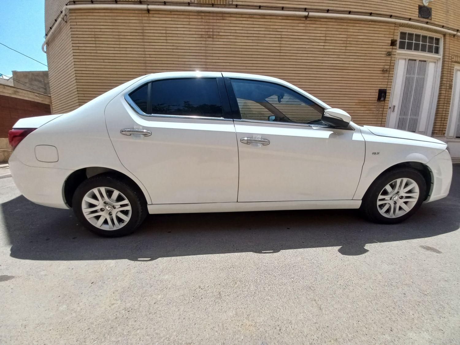 خودرو دنا، پلاس آگهی ann_18753763