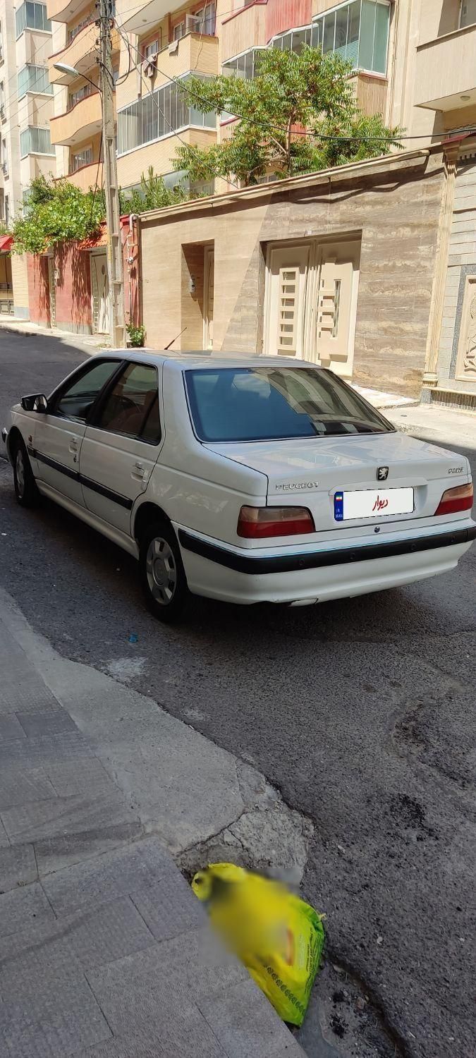 خودرو پژو، پارس آگهی ann_18753765