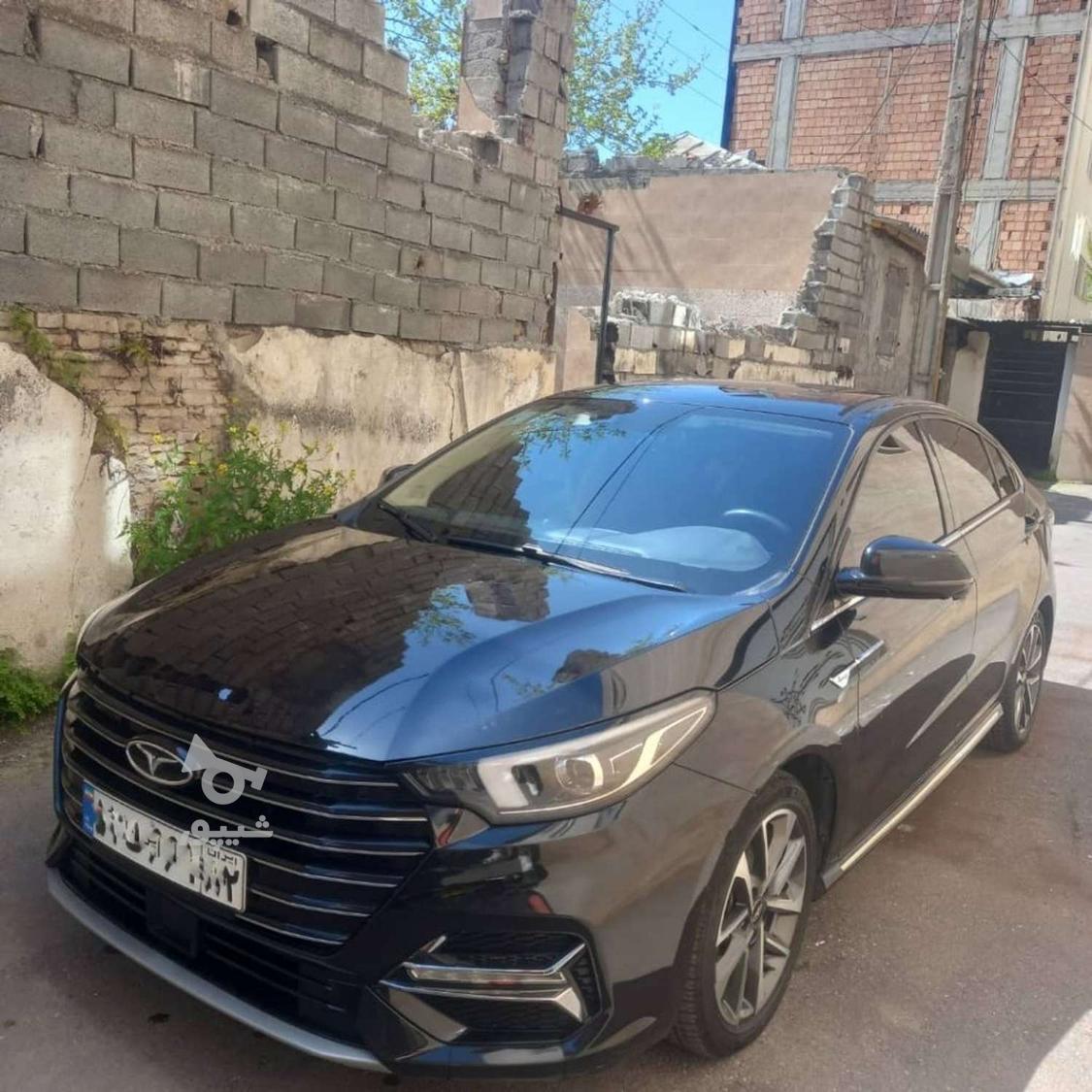 خودرو چری، آریزو 5 آگهی ann_18753800