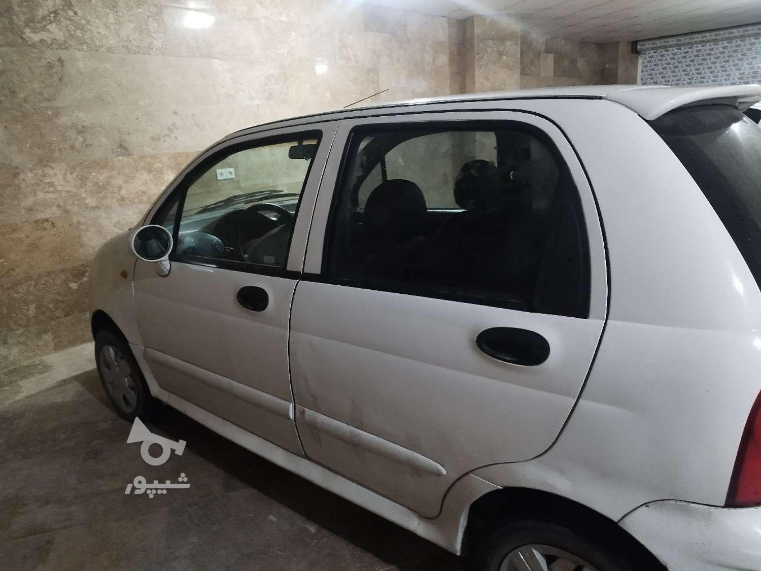 خودرو ام وی ام، 110 آگهی ann_18753804