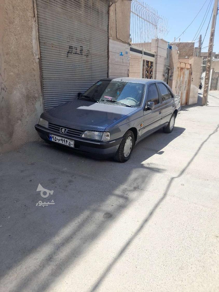خودرو پژو، 405 آگهی ann_18753832