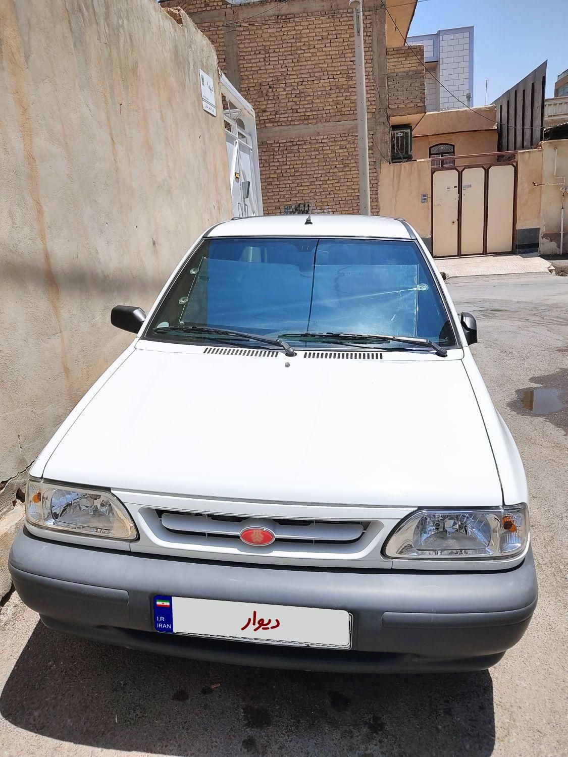 خودرو پراید، 151 آگهی ann_18753856