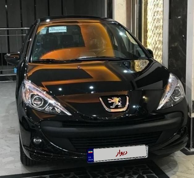خودرو پژو، 207 آگهی ann_18753859
