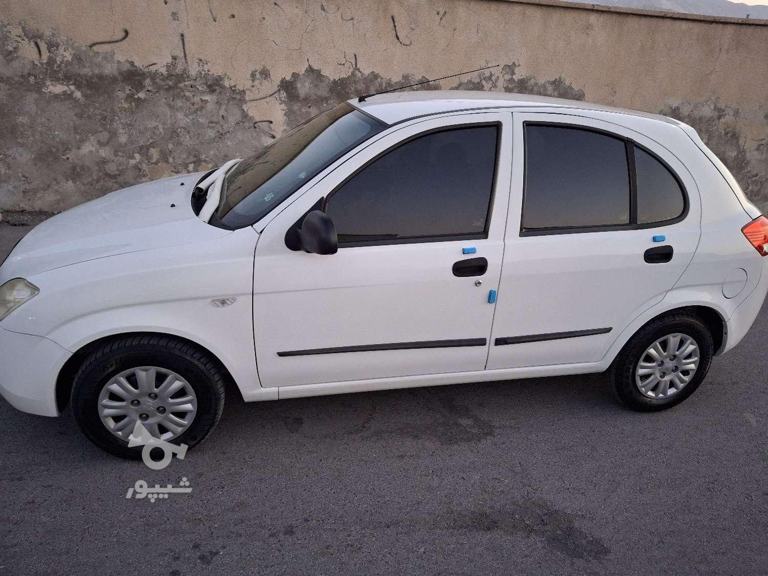 خودرو تیبا، 2 آگهی ann_18753864