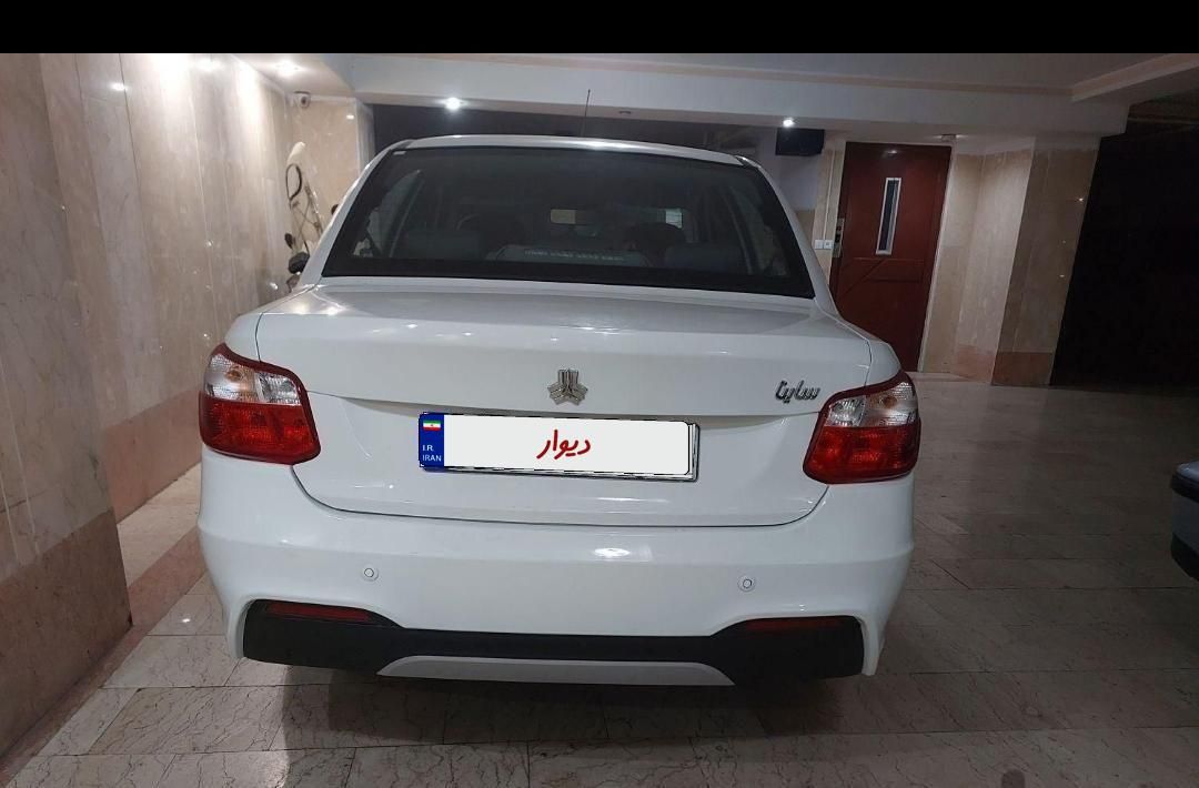 خودرو ساینا، S آگهی ann_18753885