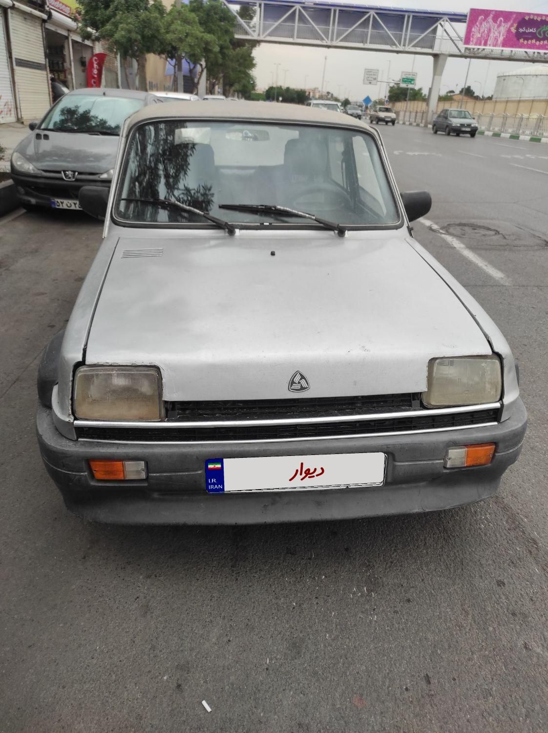 خودرو رنو، پی کی آگهی ann_18753892