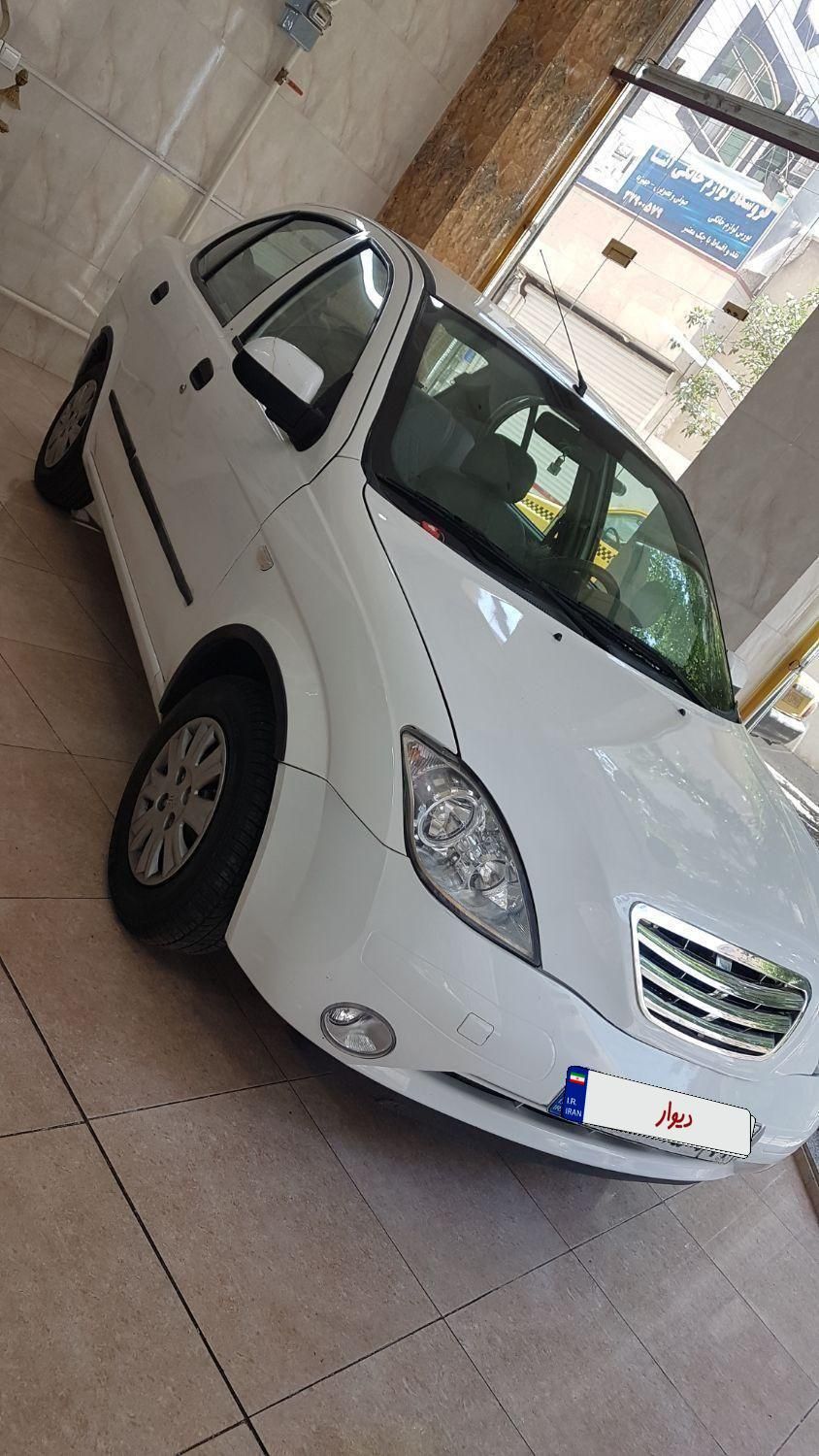 خودرو تیبا، صندوق دار آگهی ann_18753893